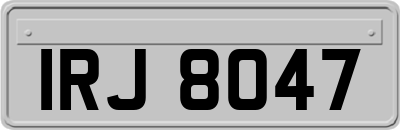 IRJ8047