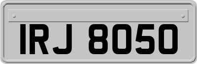 IRJ8050