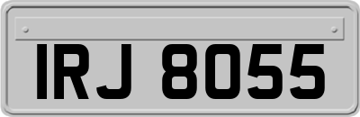 IRJ8055