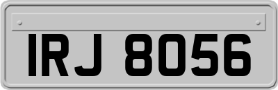 IRJ8056