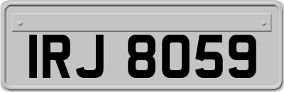 IRJ8059