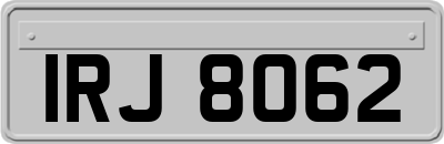 IRJ8062