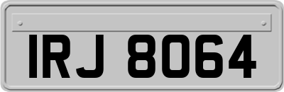 IRJ8064