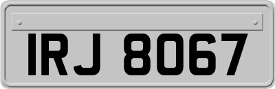 IRJ8067