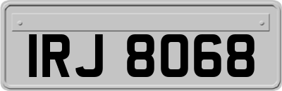 IRJ8068