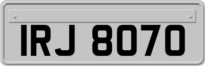 IRJ8070