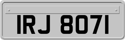 IRJ8071