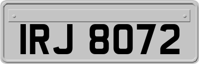 IRJ8072