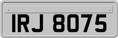 IRJ8075