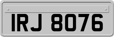 IRJ8076