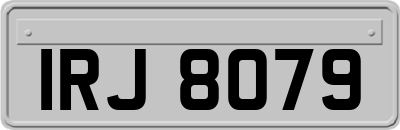 IRJ8079