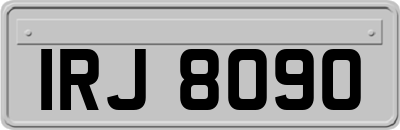 IRJ8090