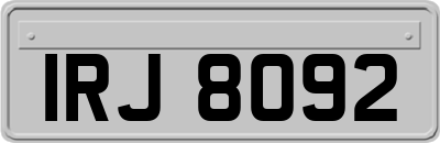 IRJ8092