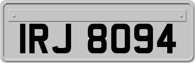 IRJ8094