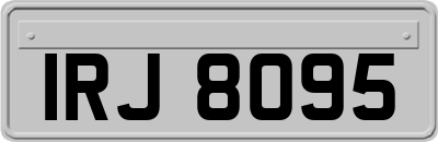 IRJ8095