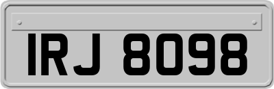 IRJ8098