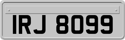 IRJ8099