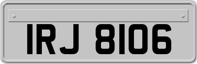 IRJ8106