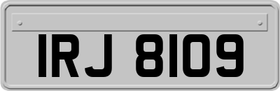 IRJ8109