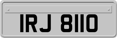 IRJ8110