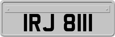 IRJ8111