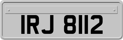 IRJ8112