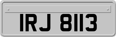 IRJ8113