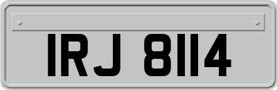 IRJ8114