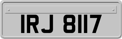 IRJ8117