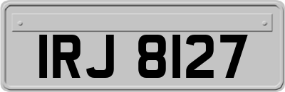 IRJ8127