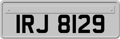 IRJ8129