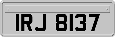 IRJ8137