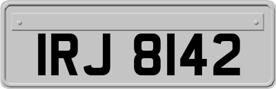 IRJ8142