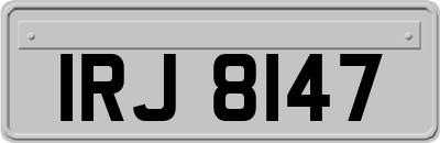 IRJ8147