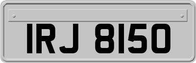 IRJ8150