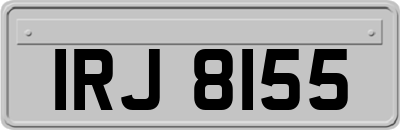 IRJ8155