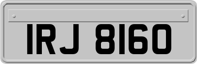 IRJ8160