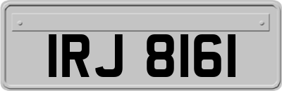 IRJ8161