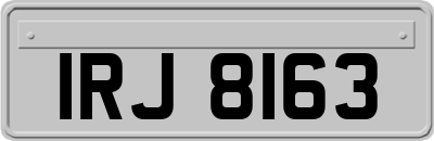 IRJ8163