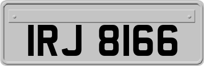 IRJ8166