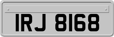 IRJ8168