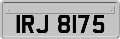 IRJ8175