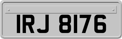 IRJ8176