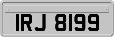 IRJ8199