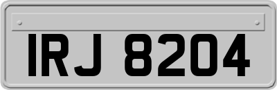 IRJ8204