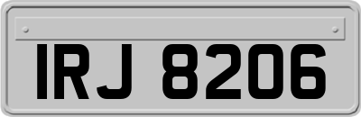 IRJ8206