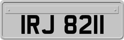 IRJ8211