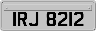 IRJ8212