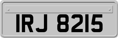 IRJ8215