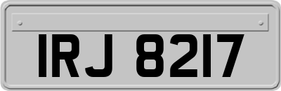 IRJ8217